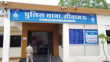 मंदसौर: ग्राम करणपुरा से 20 किलो अवैध मादक पदार्थ डोडा चूरा बरामद, 1 आरोपी गिरफ्तार, SP के निर्देश पर जिले भर में कार्यवाही