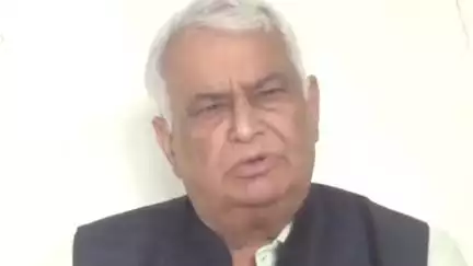 बस्सी: कृषि मंत्री किरोड़ी लाल मीणा ने मिलावट करने वाले व्यापारियों पर साधा निशाना, दोषियों के खिलाफ होगी सख्त कार्रवाई