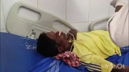 नारायणपुर: अबूझमाड़ ब्लॉक के कुन्दला गांव में एक ही परिवार के 8 लोग फूड पॉइजनिंग का शिकार, जिला अस्पताल में उपचार जारी