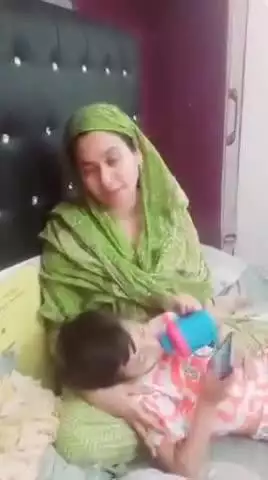 सीतापुर: निर्दहि टोला में अपने ही बहू और बेटे का दुश्मन बना हिस्ट्री सीटर वसीम खान, बहू ने लगाए गंभीर आरोप