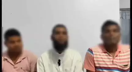বৰপেটা: পত্নীৰ পৰকীয়া প্ৰেমৰ বাবে স্বামীক মাৰ ধৰ কৰাৰ অভিযোগ স্বামীৰ, থানাত এজাহাৰ দাখিল