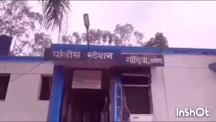गोरेगाव: पुरगाव येथे गळफास लावून एकाची आत्महत्या, ग्रामीण पोलीस ठाण्याचे मर्ग दाखल