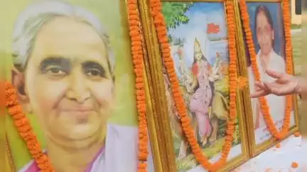 ओरमांझी: सरस्वती शिशु विद्या मंदिर में राष्ट्र सेविका समिति का 15 दिवसीय आवासीय प्रशिक्षण शिविर संपन्न