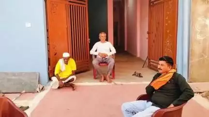 सागर नगर: ग्राम भैंसा में चोर एक ही परिवार की तीन गाड़ियाँ चुरा ले गए, कैंट पुलिस जाँच में जुटी