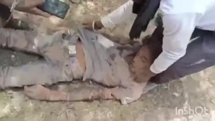 गुना नगर: छिपोन में ईंटों से भरी ट्रैक्टर ट्राली पलटने से नाबालिक की दर्दनाक मौत, बाल श्रम बना मौत का कारण