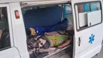 হেমতাবাদ: হেমতাবাদের সুরনে টেবিল ফ্যানে বিদ্যুৎ পৃষ্ঠ হয়ে মৃত্যু ২ জনের