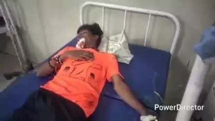 कटिहार: मनसाही में ई-रिक्शा पलटने से युवक जख्मी, अस्पताल रेफर, परिजन चिंतित