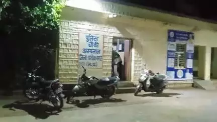 अशोक नगर: बेलई गांव के पास बाइक अनियंत्रित होकर पुलिया से टकराई, 20 वर्षीय युवक की मौत