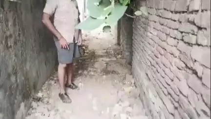 कामठी: कामठी शहरात नाल्यांमध्ये कचरा, व्यापाऱ्यांना व स्थानीय नागरिकांना मोठा त्रास #Jansamasya