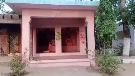 धनौरा: जानिए गंगा प्याऊ स्थित श्री नांगे बाबा मंदिर का इतिहास, जहां बाबा भक्तों की मनोकामनाएं निश्चित रूप से पूरी करते हैं
