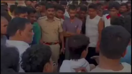 अकबरपुर: सिपौल गांव में तेज रफ्तार अज्ञात वाहन की चपेट में आने से 7 वर्षीय बच्ची की हुई मौत, परिजनों में मचा कोहराम
