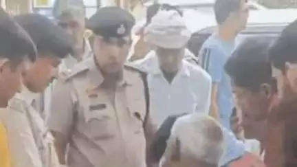 पानीपत: भरी पंचायत में कत्ल, चचेरे भाई को चाकुओं से गोदा, एक अन्य गंभीर