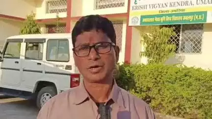 बांधवगढ़: विकसित कृषि संकल्प अभियान: कुशमहाखुर्द, हथपुरा समेत कई गांवों में कार्यक्रम आयोजित