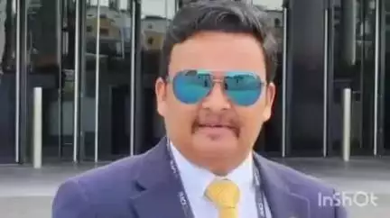 नैनीताल: कुमाऊँ विश्वविद्यालय के कूटा ने कार्य परिषद (ईसी) चुनाव में डॉ सुरेश डालाकोटी, अरविंद पडियार, बहादुर पाल को बधाई दी