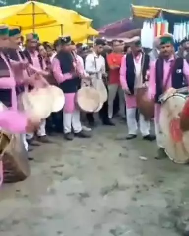 करसोग: पांगना क्षेत्र का तीन दिवसीय काटल मेला आज से शुरू, श्री गीह नाग सरही ने किया शुभारंभ