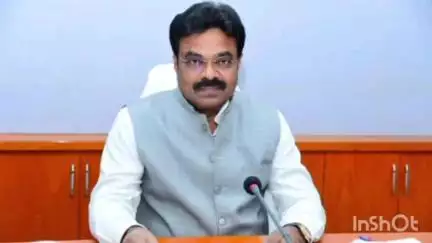 ఈ నెల 9వ తేదీన షైనింగ్ స్పోర్ట్స్ అవార్డు ప్రధాన ఉత్సవం  జరుగుతుంది: బాపట్ల జిల్లా కలెక్టర్ వెంకటరమణ