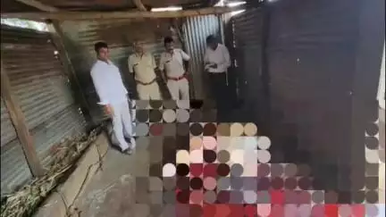 ಕಮಲನಗರ: ಪಟ್ಟಣದಲ್ಲಿ ಅಕ್ರಮ‌ ಗೋ ಹತ್ಯೆ ಪ್ರಕರಣ; ನಾಲ್ವರು ಆರೋಪಿಗಳ ಬಂಧನ