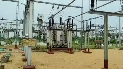 காஞ்சிபுரம்: ஓரிக்கை துணை மின் நிலையத்தில் மாதாந்திர பராமரிப்பு பணிகள் மேற்கொள்ளப்பட உள்ளதால் மின்தடை அறிவிப்பு