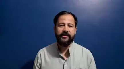 पिथौरागढ़: यूथ कांग्रेस के राष्ट्रीय सचिव रिशेंद्र महर ने कुमोर में बीजेपी पर साधा निशाना, कहा- बीजेपी महिला विरोधी पार्टी