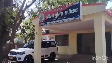 पेण्ड्रा: पेंड्रा के पंचम कॉलोनी में शिक्षिका के घर चोरी, चोरों ने नकदी सहित ₹90 हजार के कीमती जेवरात ले उड़े