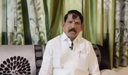 పుట్టపర్తి: మహిళలను కించపరస్తు మాట్లాడిన వారి పై చట్టపరమైన చర్యలు తీసుకోవాలి : టిడిపి జిల్లా కార్యదర్శి ఆదినారాయణ