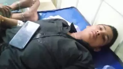 अशोक नगर: पिपरिया चक्क गांव में 18 वर्षीय युवक ने गलती से कीटनाशक दवा का सेवन किया, जिला अस्पताल में इलाज जारी
