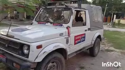 इस्लामपुर: इस्लामपुर थाना पुलिस ने हत्या के मामले में फरार एक आरोपी को गिरफ्तार किया