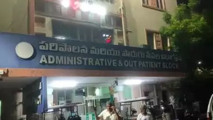 కర్నూలు: టిడిపి నాయకులు రాజలింగం పై వైసీపీ నేతలు దాడి  నాలుగవ పట్టణ పోలీస్ స్టేషన్లో కేసు నమోదు