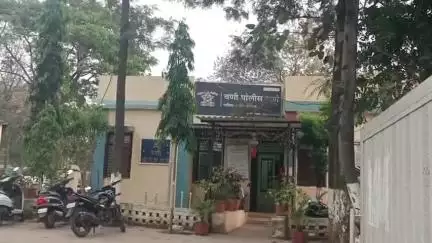 दिंडोरी: अहिवंत वाडी येथे 17 वर्षीय अल्पवयीन मुलीची गळफास घेऊन आत्महत्या वनी पोलिसात गुन्हा