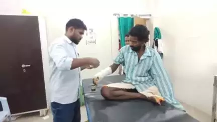 पत्थलगांव: जशपुर जिले के नागलोक के नाम से जानते है,हर वर्ष सर्पदंश के मामले आते है,लोगों ने स्नेक पार्क खोलने की मांग #jansamasya