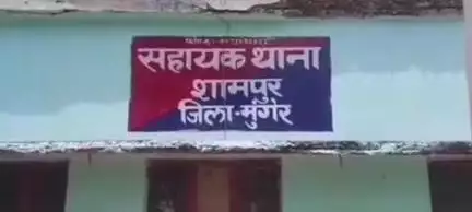 असरगंज: धपरी गांव के पास जानवर को बचाने में पलटा ई-रिक्शा, महिला घायल