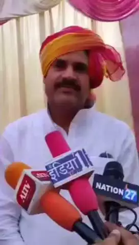 कोटपूतली में सैनी विकास संगठन संस्था के तत्वाधान में निशुल्क सिलाई और ब्यूटी पार्लर शिविर का शुभारंभ हुआ
