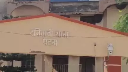 दनियावां: हत्या के प्रयास मामले में आरोपी गिरफ्तार, जेल भेजा गया