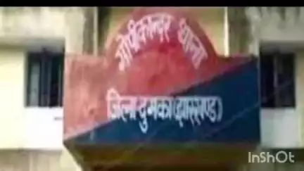 गोपीकांदर: गोपीकांदर पुलिस ने लखीबाद पत्थर खदान के पास मिली लाश के मामले में एक व्यक्ति को गिरफ्तार कर जेल भेजा