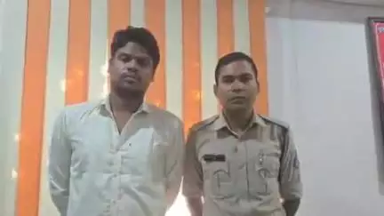 कोटा: महिला एवं बच्चों का अश्लील वीडियो वायरल करने वाले आरोपी को सिटी कोतवाली पुलिस ने गिरफ्तार कर भेजा जेल