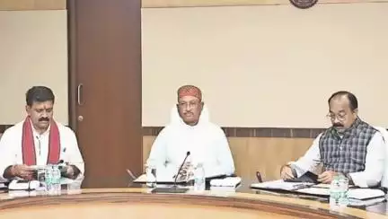 बालोद: शनिवार की छुट्टी खत्म, अब हफ्ते में छह दिन खुलेंगे सरकारी दफ्तर; बालोद में आदेश लागू
