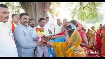 चान्दन: बेलहर विधायक ने चांदन प्रखंड के विभिन्न गांवों का दौरा किया, जनता की समस्याओं से अवगत हुए