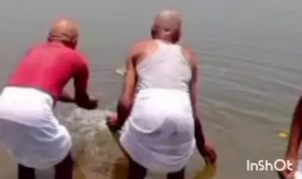 गोंदिया: पिंडदान करिता गेलेल्या तीन महिलांचा कोरणी घाटात बुडून मृत्यू