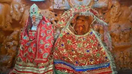 कन्नौज: भारत का पहला मंदिर, जिसका नहीं बना है गुंबद, सिद्धपीठ माता क्षेमकली देवी का यह प्राचीन मंदिर