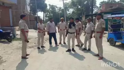 विद्यापति नगर: कांचा पंचायत में मामूली विवाद में मारपीट, एक घायल, मामला दर्ज