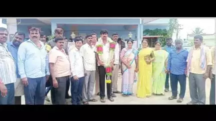 ನೆಲಮಂಗಲ: ಸೋಲದೇವನಹಳ್ಳಿ ಗ್ರಾಮ ಪಂಚಾಯಿತಿ ಅಧ್ಯಕ್ಚರ ವಿರುದ್ದ ಅವಿಶ್ವಾಸ ನಿರ್ಣಯ ರದ್ದು