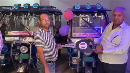जय शनिदेव ऑटोमोबाइल्स मोः -9006550432