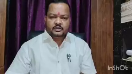 ब्यौहारी: ब्यौहारी नगर में सीएम डॉ. मोहन यादव के आगमन को लेकर विधायक शरद जुगलाल कोल ने लोगों से की अपील