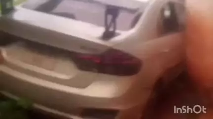 മണ്ണാർക്കാട്: മണ്ണാർക്കാട് മൈലംപാടത്ത് നിയന്ത്രണം വിട്ട കാർ വീട്ടിലേക്ക് ഇടിച്ചു കയറി അപകടം
