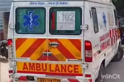 अरवल: सड़क हादसे में बबलू और राहुल गंभीर रूप से घायल, अस्पताल में भर्ती