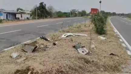 வேடசந்தூர்: தம்மனம்பட்டியில் நான்கு வழிச்சாலையில் சுரங்கப்பாதை அமைக்க அனுமதி வாங்கிய கரூர் எம்பி ஜோதிமணி #localissue
