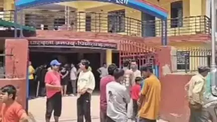 धारचूला: धारचूला बाजार में 22 वर्षीय युवक कमलेश सिंह दानू की चाकू गोदकर हत्या, क्षेत्र में मची सनसनी