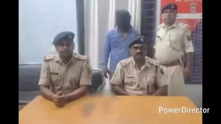 कटिहार: मुफ्फसिल थाना पुलिस ने मनिया से अपराध की योजना बनाते एक को दबोचा, देशी कट्टा व कारतूस जब्त