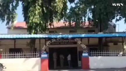 वर्धा: मौजा मोमीन पुरा शिवारात इसमाची झाडाला गळफास घेऊन आत्महत्या : देवळी पोलिसात मर्ग दाखल