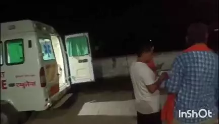 नुआंव: देउरीयां में बच्चों के मामले को लेकर दो पक्षों में हुई मार-पीट, 1 युवक घायल, सदर अस्पताल रेफर